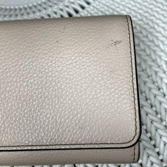 Furla Ritzy Leather Wallet - Picture 7 of 12